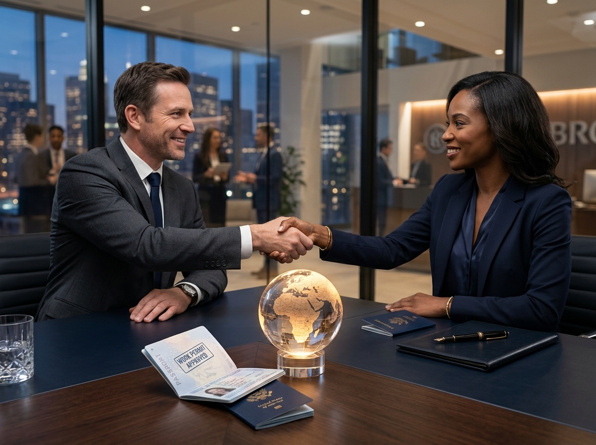 Germany Opportunity Card (Chancenkarte): Direct Pathway to Work in Europe