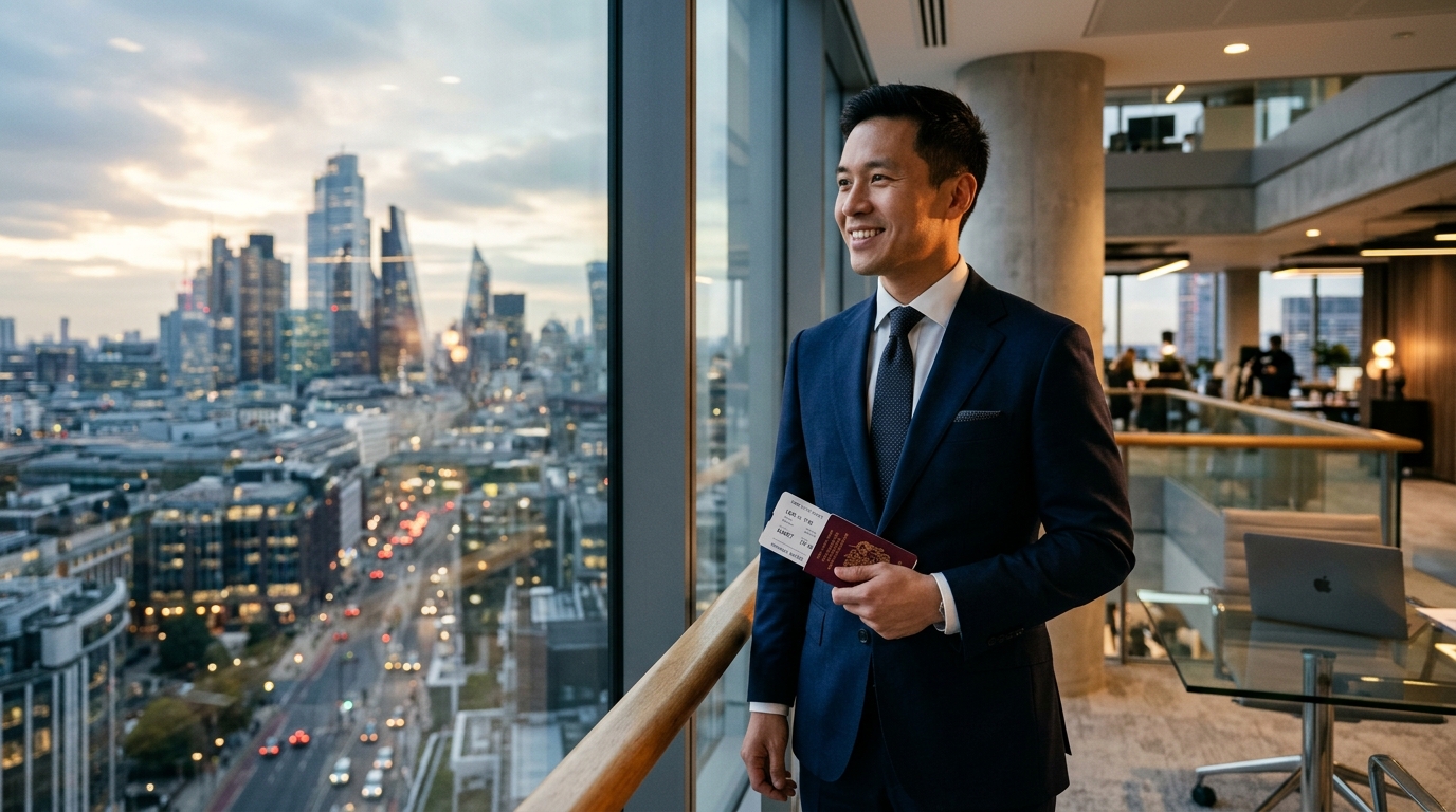 Fast-Track Global Work Visas & International Job Opportunities